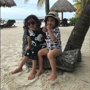 Meet your Posher, Nadjim